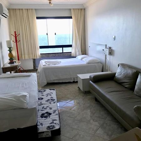 Flat Na Barra Aparthotel Salvador Ngoại thất bức ảnh