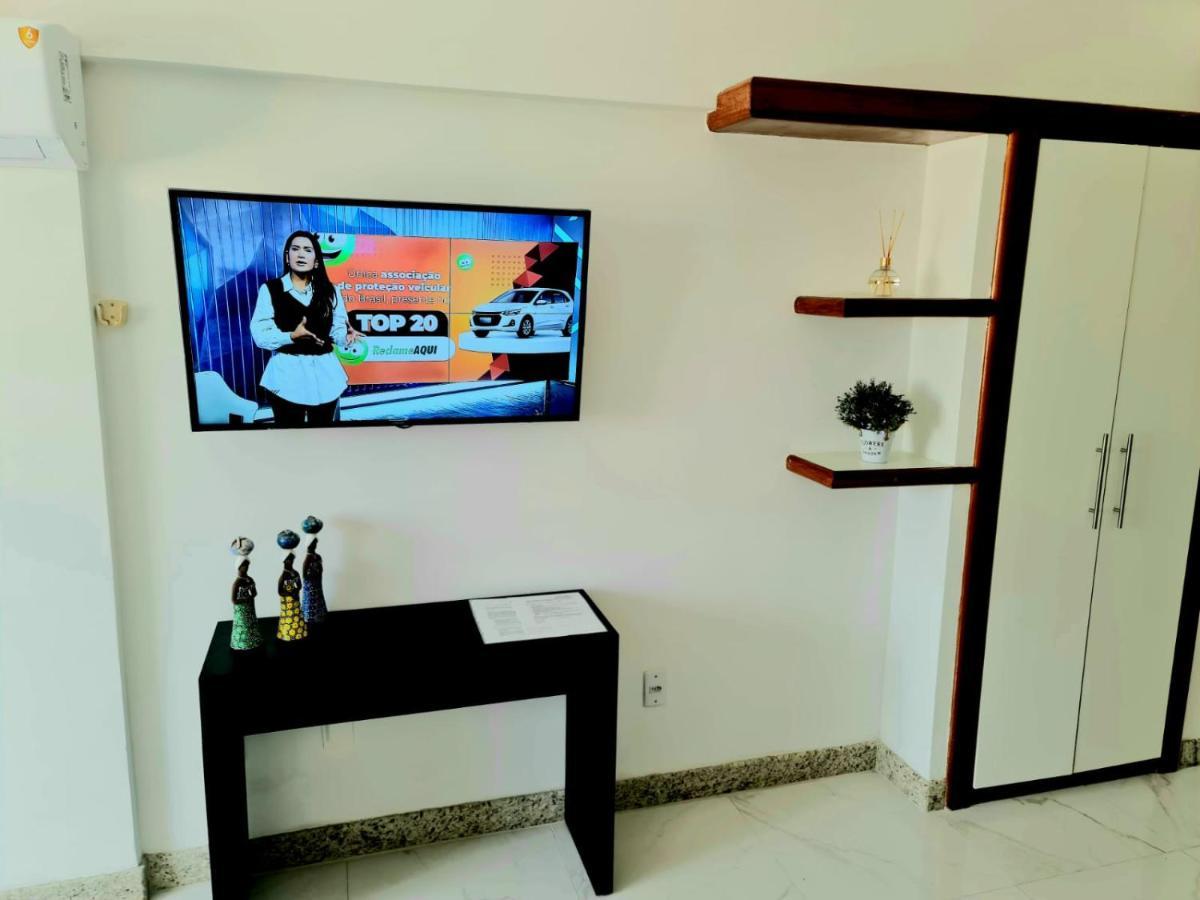 Flat Na Barra Aparthotel Salvador Ngoại thất bức ảnh