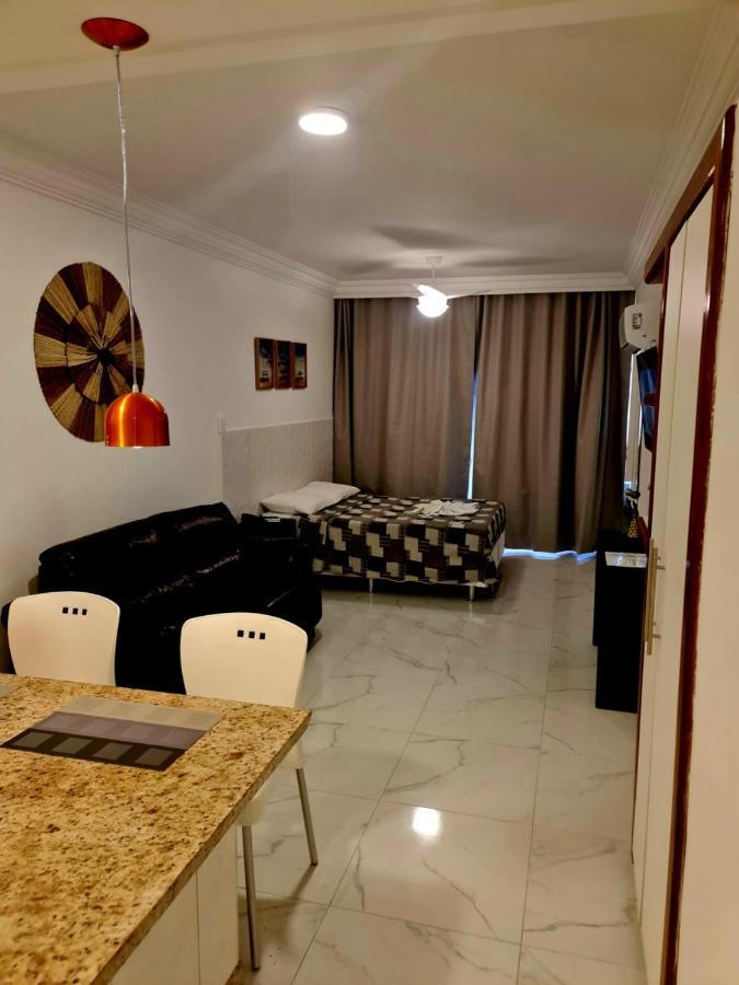 Flat Na Barra Aparthotel Salvador Ngoại thất bức ảnh