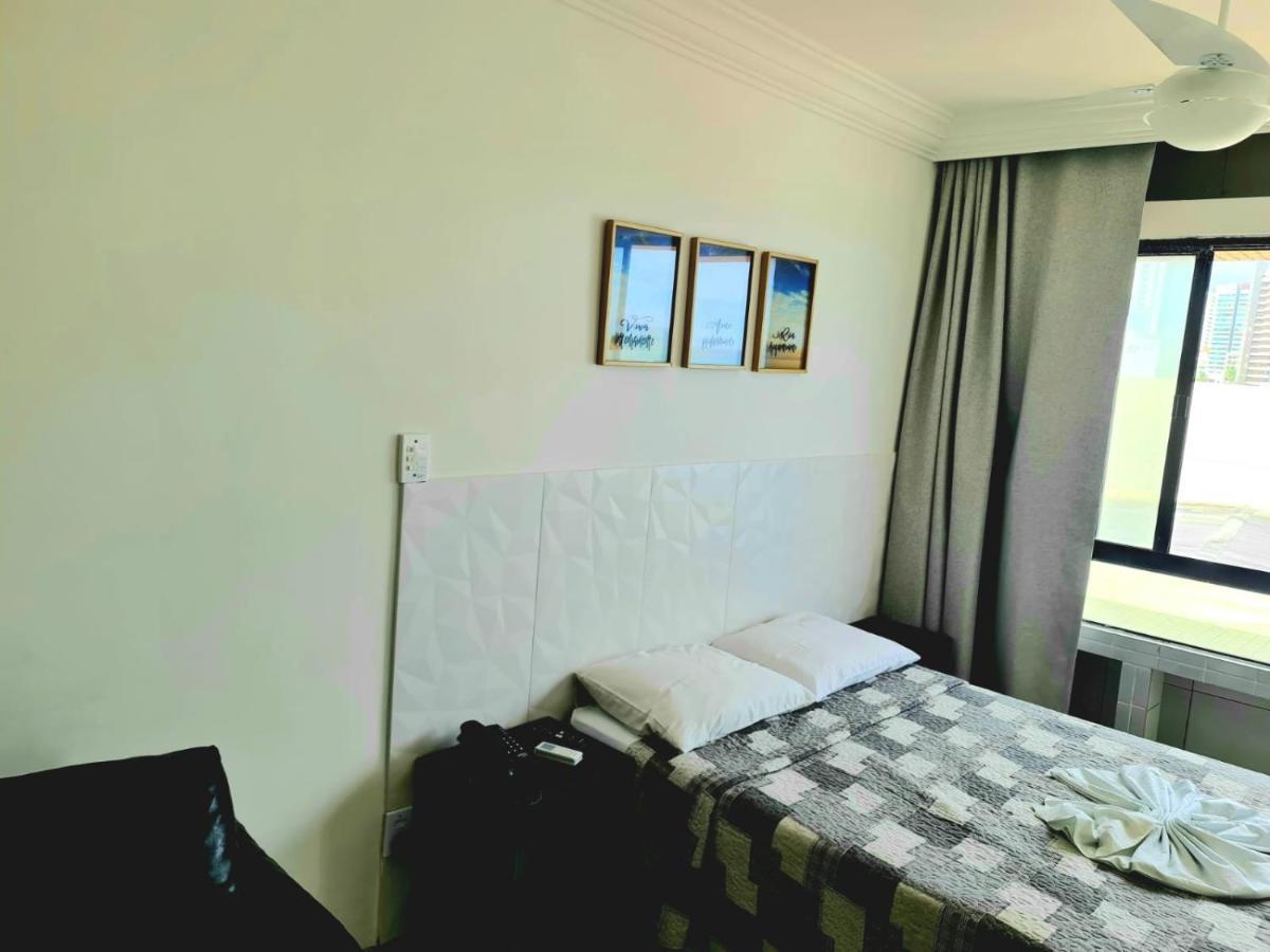 Flat Na Barra Aparthotel Salvador Ngoại thất bức ảnh