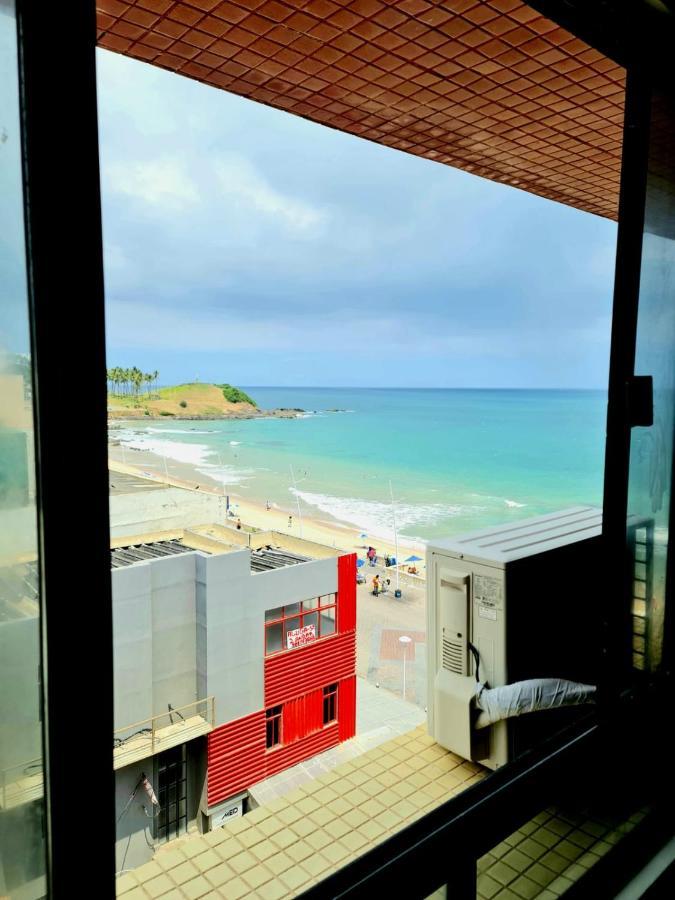 Flat Na Barra Aparthotel Salvador Ngoại thất bức ảnh