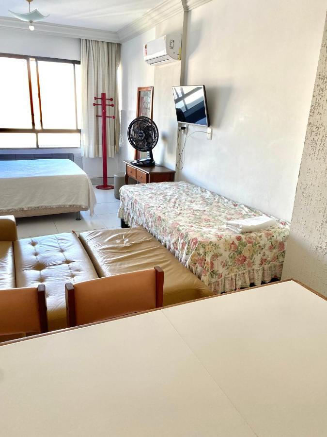 Flat Na Barra Aparthotel Salvador Ngoại thất bức ảnh