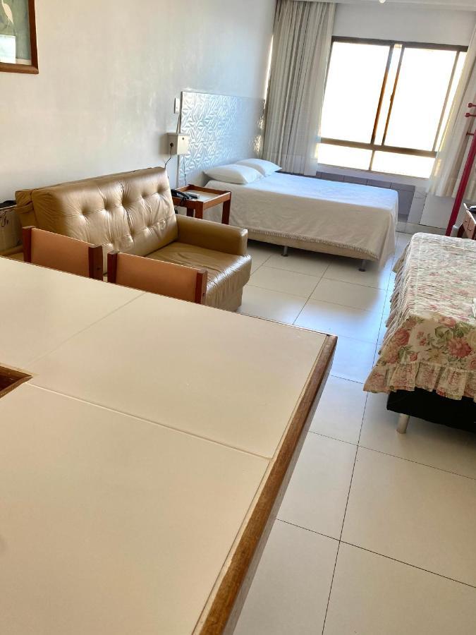Flat Na Barra Aparthotel Salvador Ngoại thất bức ảnh