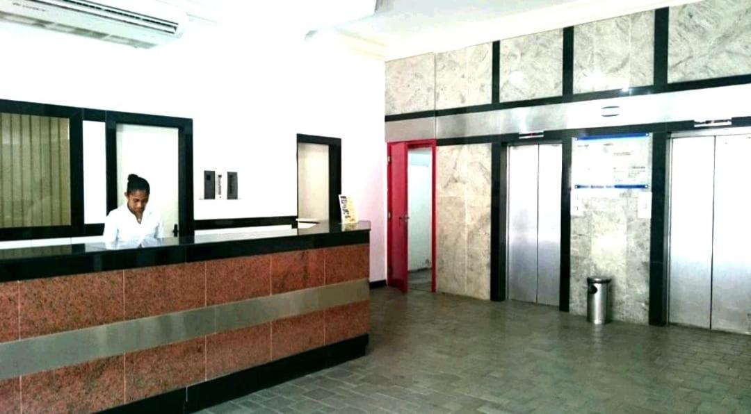 Flat Na Barra Aparthotel Salvador Phòng bức ảnh