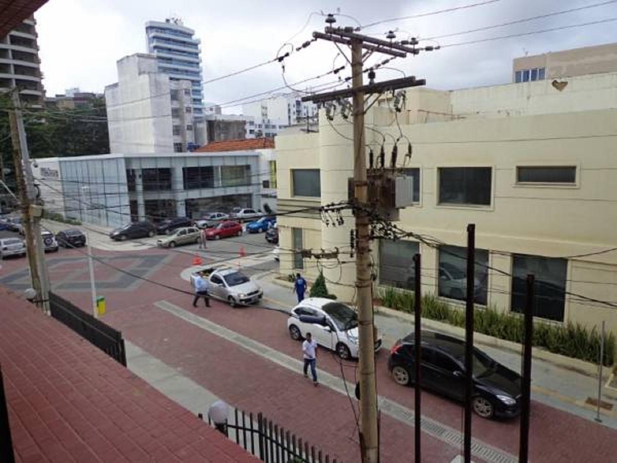 Flat Na Barra Aparthotel Salvador Ngoại thất bức ảnh
