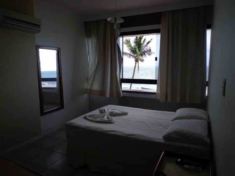 Flat Na Barra Aparthotel Salvador Ngoại thất bức ảnh