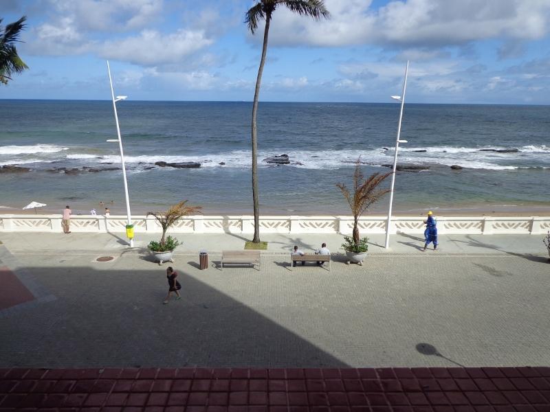 Flat Na Barra Aparthotel Salvador Ngoại thất bức ảnh