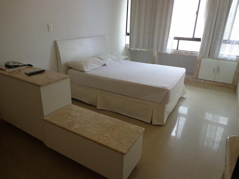 Flat Na Barra Aparthotel Salvador Ngoại thất bức ảnh