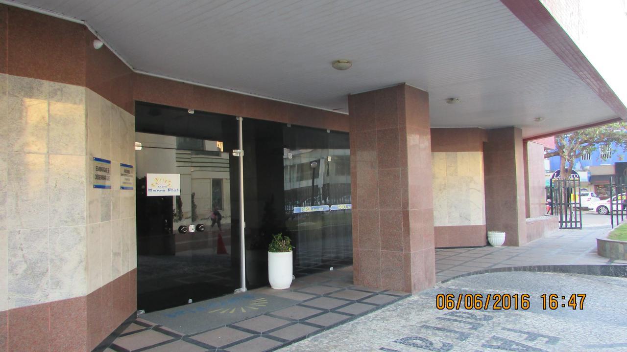 Flat Na Barra Aparthotel Salvador Ngoại thất bức ảnh