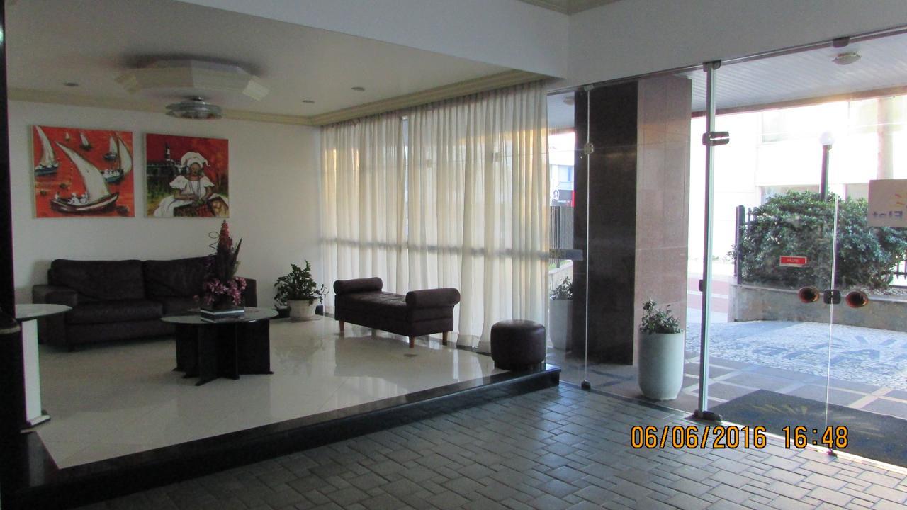 Flat Na Barra Aparthotel Salvador Ngoại thất bức ảnh