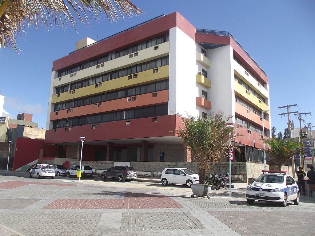 Flat Na Barra Aparthotel Salvador Ngoại thất bức ảnh