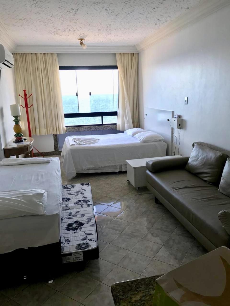 Flat Na Barra Aparthotel Salvador Ngoại thất bức ảnh